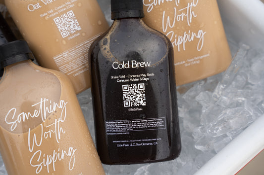 How Cold Brew is Brewed: The Art and Science Behind the Perfect Drink